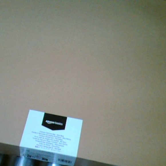 Amazon Basics Garment Bag - Navy Blue, 40-Inch NEW in BOX (X005, X006, X007) - Picture 11 of 11